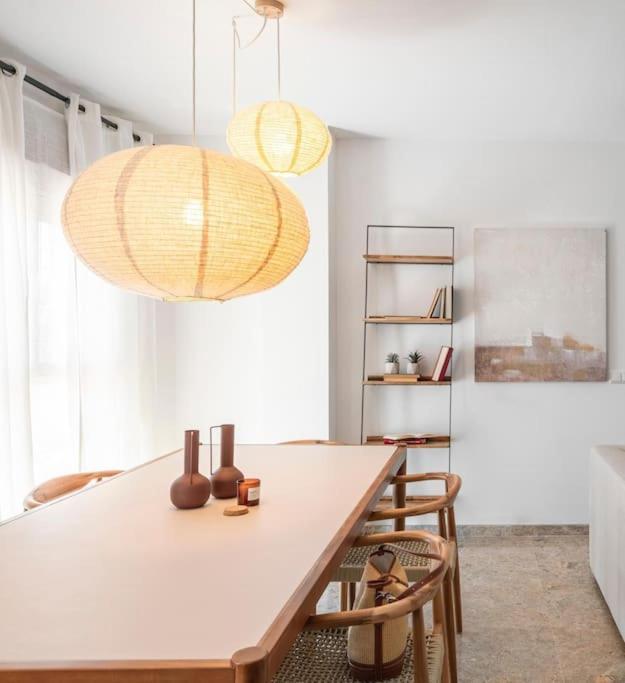 La Muralla Del Marrubial Appartement Córdoba