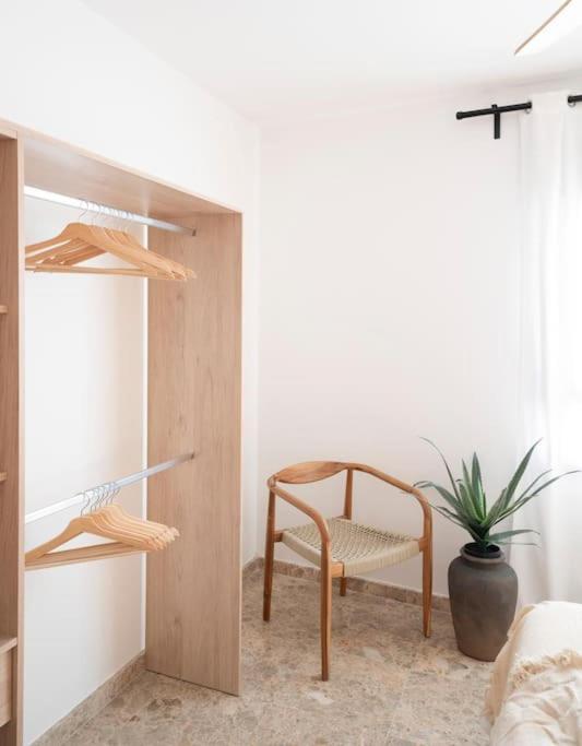 Appartement La Muralla Del Marrubial Córdoba