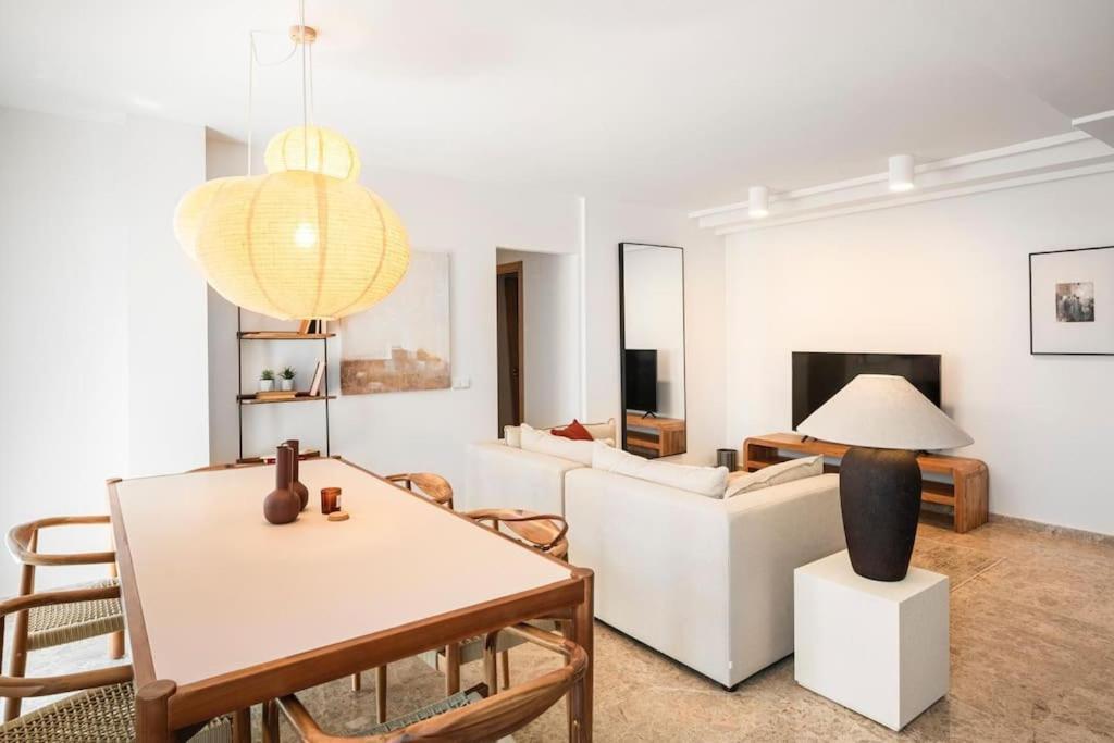Appartement La Muralla Del Marrubial Córdoba