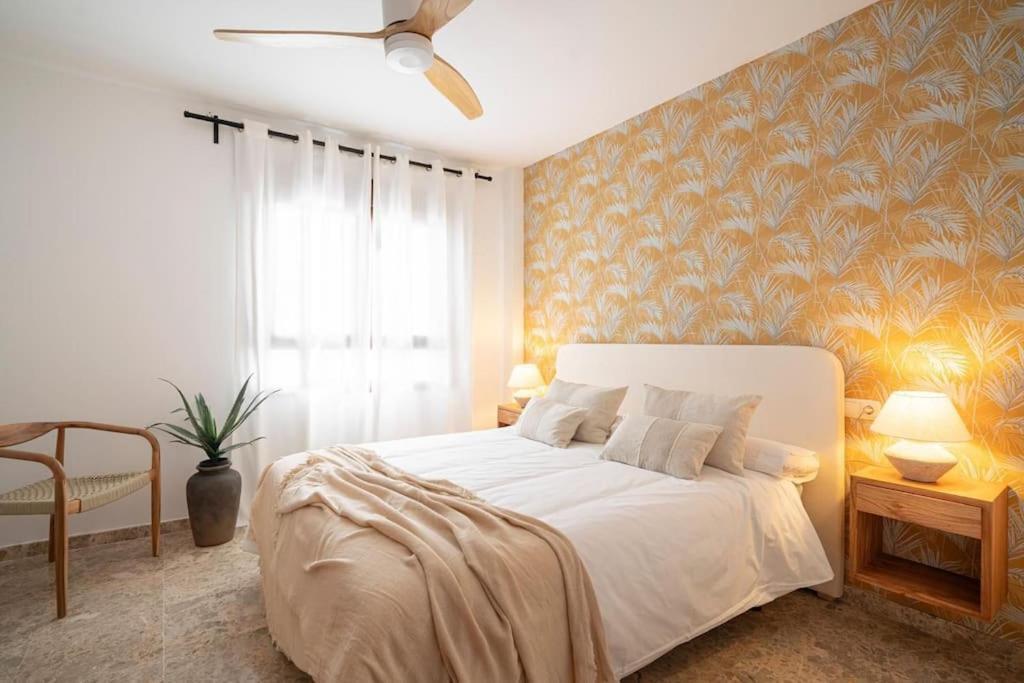 La Muralla Del Marrubial Appartement *