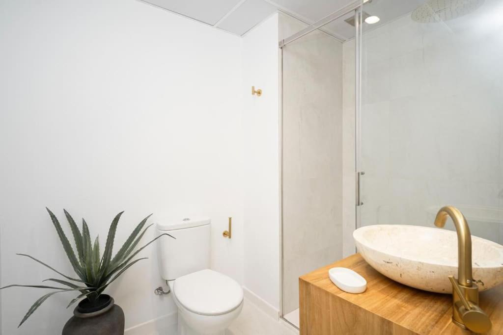 Apartamento La Muralla Del Marrubial Córdova