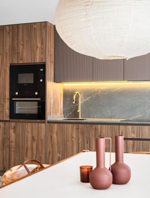 Apartamento La Muralla Del Marrubial Córdova